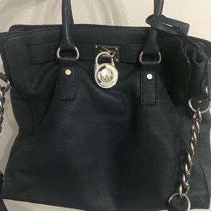 Michael Kors Hamilton Tote